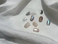 【ミニモ学割 🤍𐙚 ‌˚】 定額デザイン