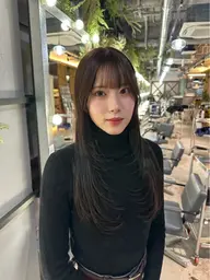 レディースカット✂️＋ケアトリートメントクーポン