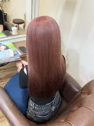 🎨ダブルカラー【ブリーチあり】