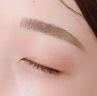 アイブロウスタイリング🌈メイクあり💖