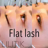 【60分付放題🐰ྀི】最高級フラットラッシュ✨オフ必須 オフ代無料