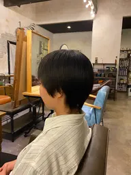 ご新規様限定18500→10000​〜​⭐美髪縮毛矯正⭐【髪の癖が気になる、治りを良くしたい方！】