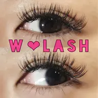 ダブルラッシュ☆