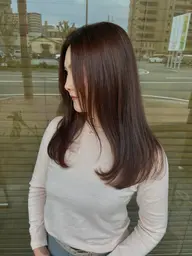 3step髪質改善トリートメント🧴(サブリミック)¥10000→¥5000