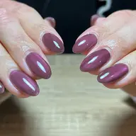 【パラジェル使用】【オフあり】マグネットorフラッシュネイル💅🏻🫧 ¥8800