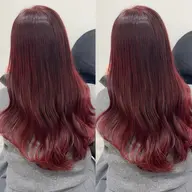 🌈ミニモ限定🌈ワンカラーでもカラーに自信あり！