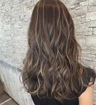 【デザインハイライト】3Dダブルカラー＋カット