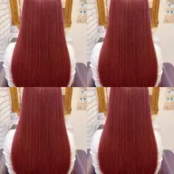 【最強耐熱TR🫧】ULTOWAフルカラー+超音波アイロンお仕上げ付き✨【髪質改善　寒色 暖色 ベージュ アッシュ】