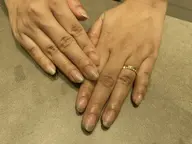 パラジェル ラメグラデーション 3000円✨️ (オフあり＋1000円)