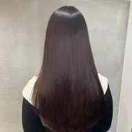 【ダメージ知らずの髪に✨】カット+5stepTOKIOトリートメント★シャンプーマッサージ付