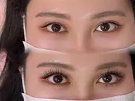 💫【minimo限定】上下マツエク👀オーダーメイドデザインモニター✨