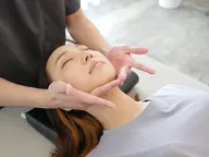 【3.40代必見！】法令線の深さ/骨格リフトアップ小顔矯正【50分17900→3900】