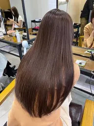 【🌟デビュー前につき特別キャンペーン中🌟】高濃度成分配合✨髪質改善トリートメント🫧