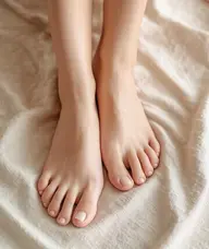 フットオフのみ