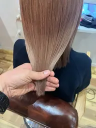 当日限定🌟カット+カラー