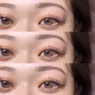 ❤️美眉WAX&パリジェンヌorまつ毛パーマ❤️