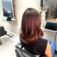 【🌟可愛く綺麗に】IROHAカット