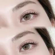 史上最高の持続力‼️ボリュームアップ！ダブルフラットラッシュ✨60分コース🩵オフ無料