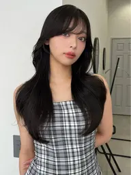 4月7日18:00​〜​レディースカットモデル【3cm以上】