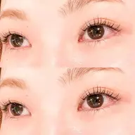 夜19時以降​〜​限定❤️眉スタイリング（ワックスで眉整え）