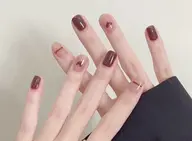 「自爪」持ち込みデザイン（無限制）