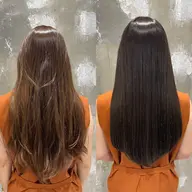 地域最安値❤️✨メンテナンスカット+カラー［フルカラー］❤️✨