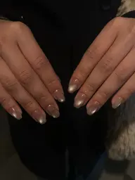 【ハンド】マグネットネイル(オフあり)60分