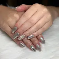 ハンドワンカラー