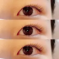 デザインまつげパーマ