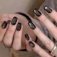 マグネットネイル💅
