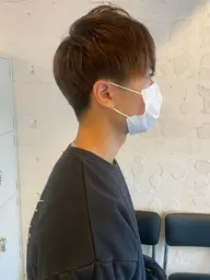 ⭐️2回目以降限定⭐メンズカット