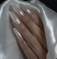 🪞ミラーネイルorシンプルデザイン💅[オフ有り]