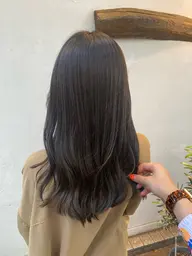 ワンカラー💜ケアプロ超音波トリートメント💜2回目以降はインスタからご予約下さい💌