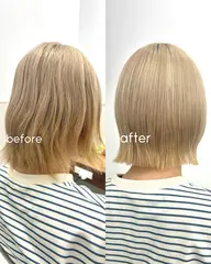 〖ご新規様限定〗🫧似合わせカット+最新AMASIAトリートメント🫧