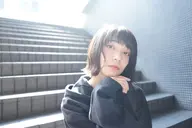 広がり改善カット（朝のスタイリングが激ラク）