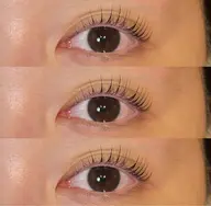 🧑‍🎓ミニモ学割　U24クーポン🧑‍🎓パリジェンヌラッシュリフトorラッシュリフト🌀✨