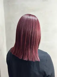 【秋おすすめ】🍒暖色カラー🧡