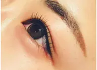 メイクの時短に💜ビューラータイプまつ毛パーマ[荻窪]