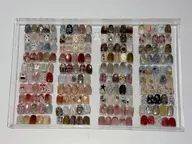 【オフあり】 90minニュアンス / 持ち込み◎ /サルプルアートあり / フィルイン / フレンチ / ワンホン