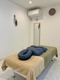 マッサージ整体 60分