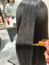 ZABOプレミアムトリートメント🪽