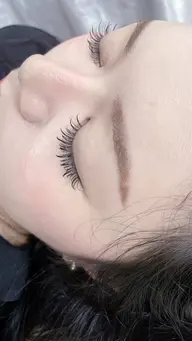 感動的な柔らかさ!まぶたに優しい💫フラットラッシュ下付け放題