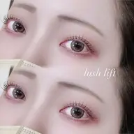 【4月19日9時限定🌷】まつげパーマ×アイブロウワックス