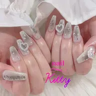 【オフなし】ハンドジェル☆持ち込みアートL 160分 11500円から