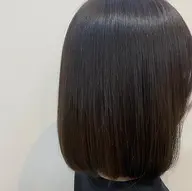 さよなら癖毛!🌱【縮毛矯正➕補修トリートメント】