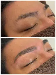 メンズ専用【 アイブロウワックス 】 モテ眉に大変身💙