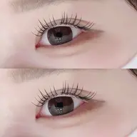 【期間限定価格】LEDフラットラッシュ100本＋コーティング