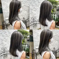 ハイライト、ローライト6枚5500円から《入れる枚数によって料金変わります》