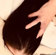 【隙間時間にスッキリ】🫧炭酸ヘッドスパ🫧ラジオ波(首肩)×デコルテ・首肩リンパ【30分】