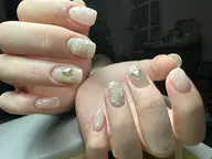 持ち込みデザイン(アートやバッツ6本)